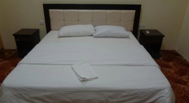Bamsir Hotel