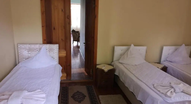 Номер Standard Shorenas House