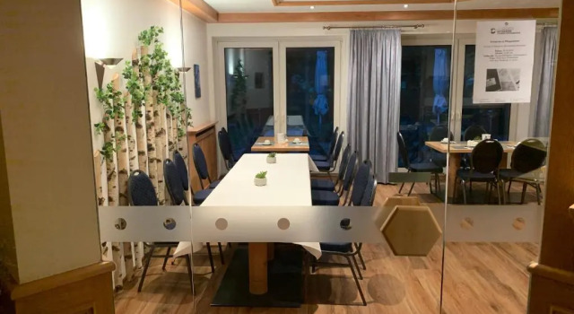 Hotel Luther Birke Wittenberg