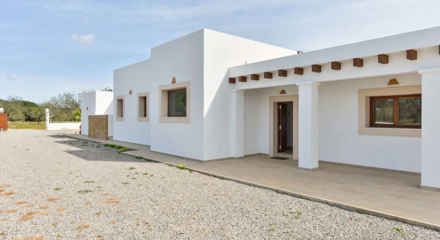 Villa Sa Vinyeta, Book Hotel Hotels in Ibiza with a Pool, Swimming Pool