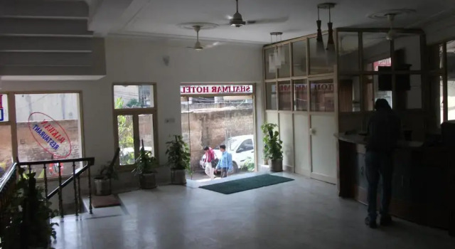 Hotel Shalimar