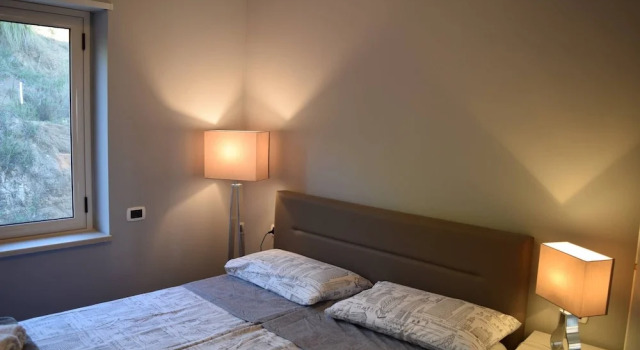 Casa Kisters Stylish Designed Apartment, Varaa Huoneisto Zambrone Calabria
