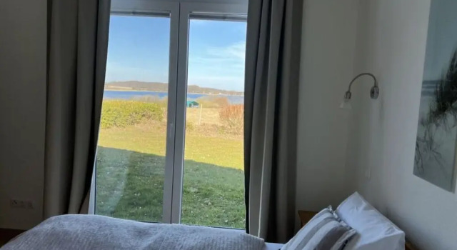 Апартаменты Holiday Home Salt Meadow House