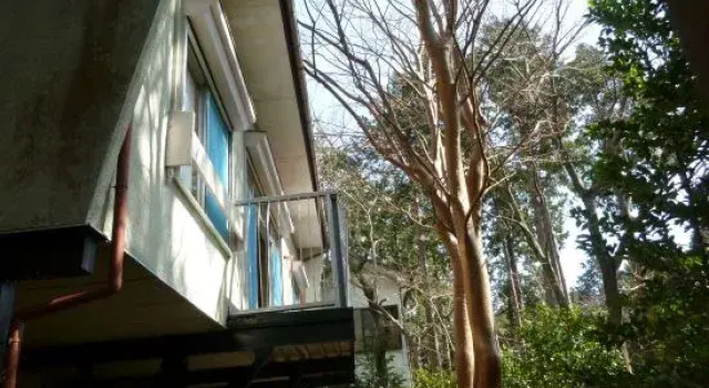 Private Vacation House and Hot Spring - Ariki Resort Atagawa