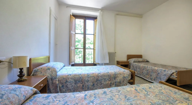 Pastor Angelicus - Casa per Ferie