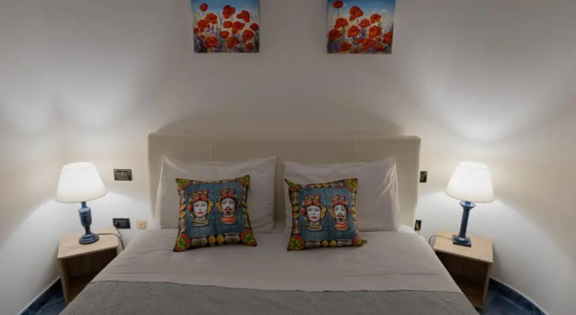 La Rocca, Prenota Hotel Nicosia Sicilia