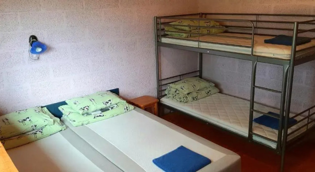 Oitme Hostel, Reserva ahora Albergue Hostales en Golfo de Riga, Albergue