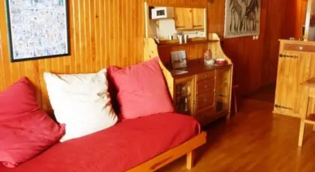 Apartment Trois Pièces Résidence Bellevue F, Забронировать Апартаменты/квартира Орсьер Ecrins National Park