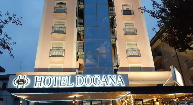 Hotel Dogana