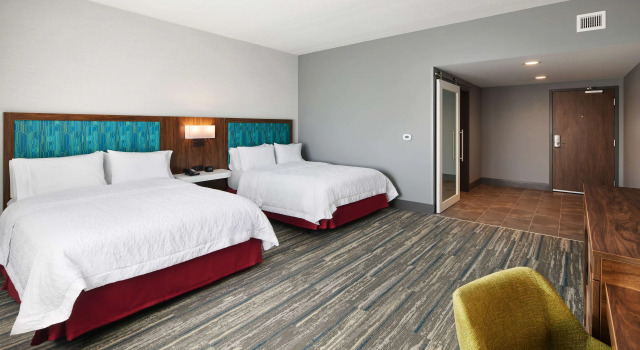 Hampton Inn & Suites Franklin Indianapolis