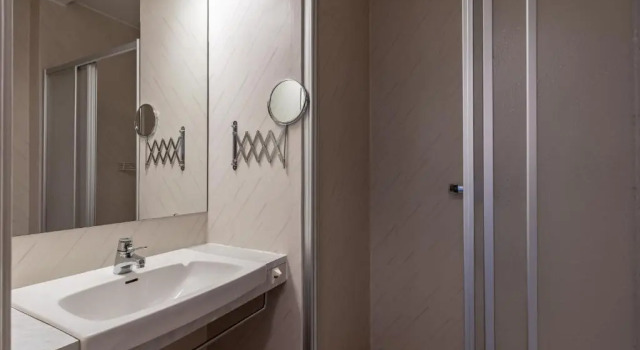 Номер Standard Hotell Villa Sparta