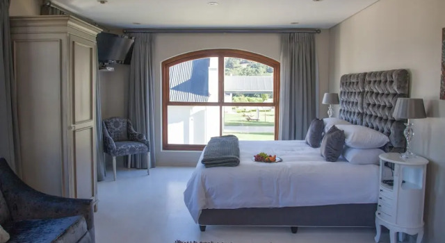 Номер Standard Zorgvliet Country lodge