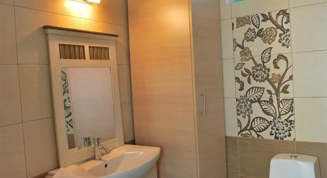 Апартаменты с балконом Kampos Home