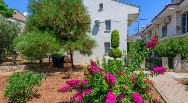 Lovely Villa With Central Location in Fethiye, Rezervovat Vila Hotely v Fethiye Area s parkováním, Parkování