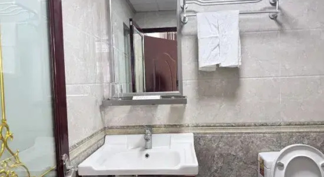 373hotel, Prenota Hotel Shangrao Jiangxi
