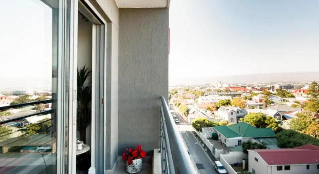 The Paragon Explore Cape Town from a Stylish Home, Забронировать Отель Отели Кейптауна с бассейном, рядом с The Heart of Cape Town Museum, Бассейн