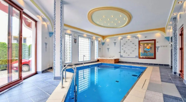 Apartament Baltic Star Rewal