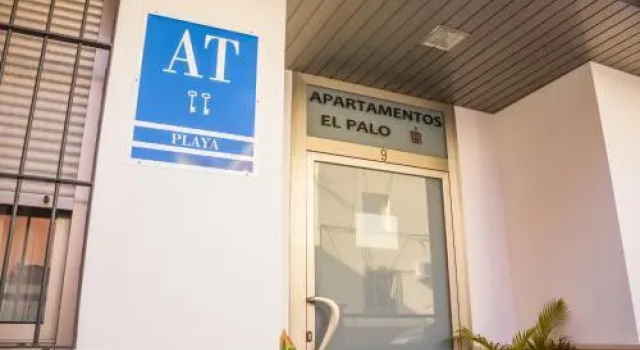 Apartamentos El Palo, Забронировать Апартаменты/квартира Эсте Малага