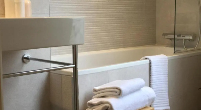 Двухместный номер Superior Hotel de Neuville Arc de Triomphe