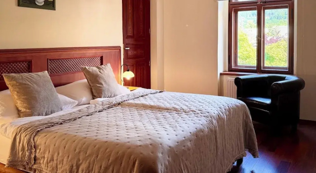Апартаменты Superior Apartmány Bašta & Wellness