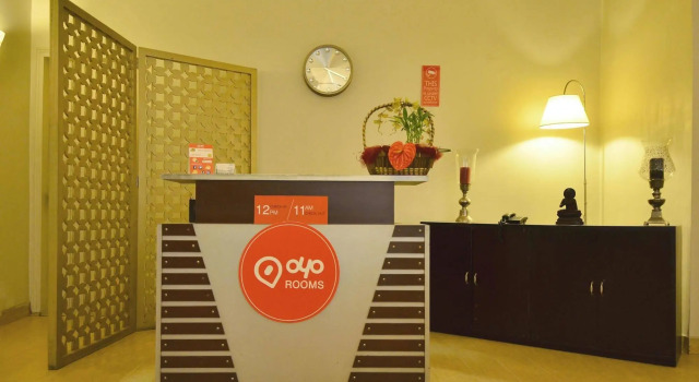 Gem92 Hotel