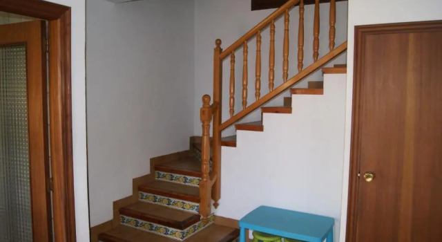 Casas Pareadas Romana