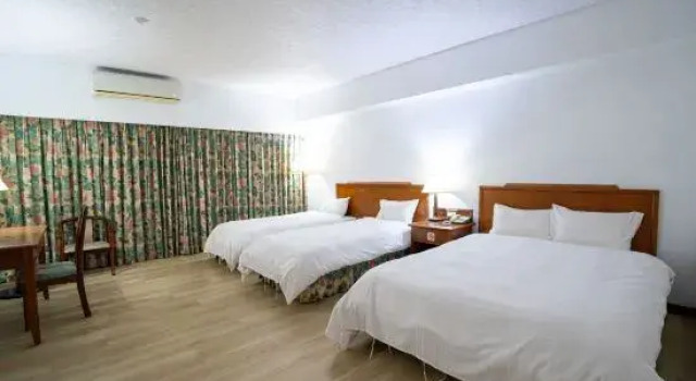 Двухместный номер Standard The Glory Hotel