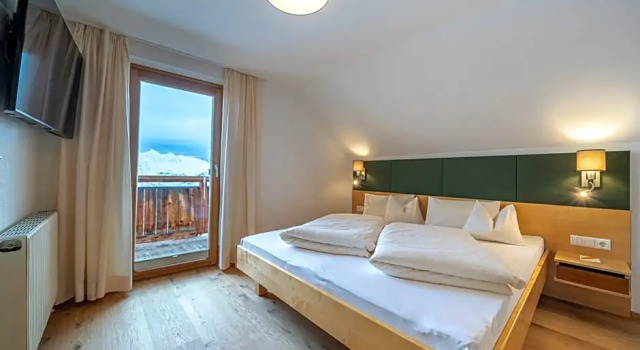 Студия Hotel Hochsölden