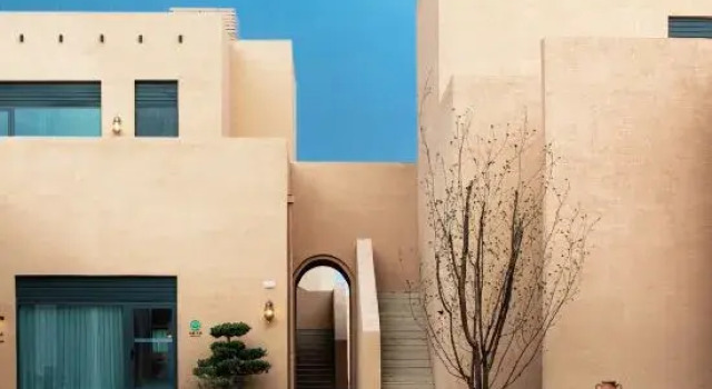 Wanda Vista Ganman Dunhuang, Rezerwuj Hotel Hotele biznesowe w Gansu, 4* 5*