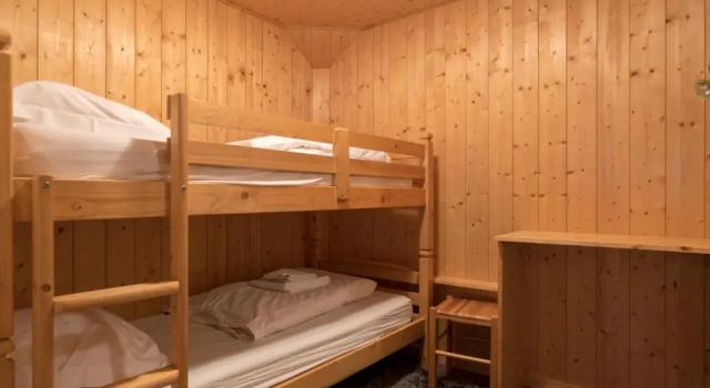 Шале Chalet Le Lapye - 1066