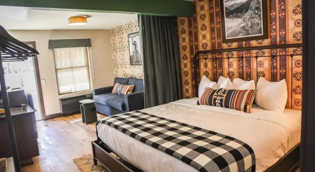 Altus Lodge