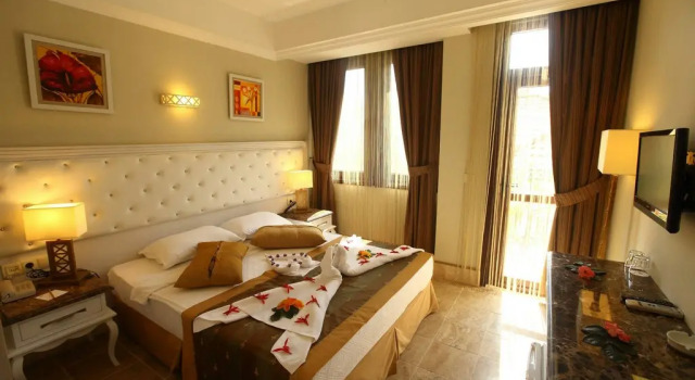 Номер Standard Telmessos Select Hotel