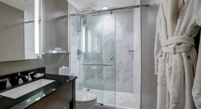 Двухместный номер Superior Phoenix Park Hotel