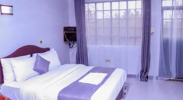 Delight Mainstay Homes by Della, Prenota Hotel Nairobi CBD Nairobi