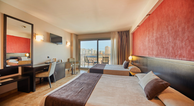 Sandos Monaco Hotel - Adults Only