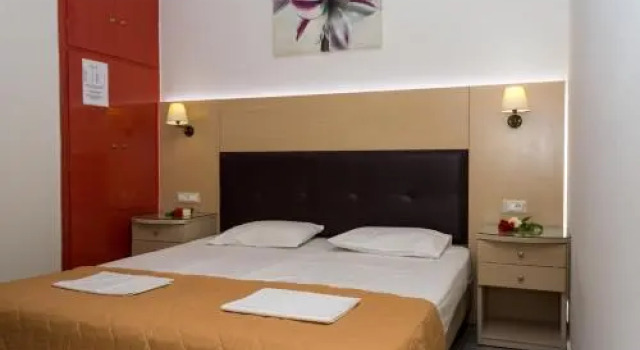 Rose Club Hotel
