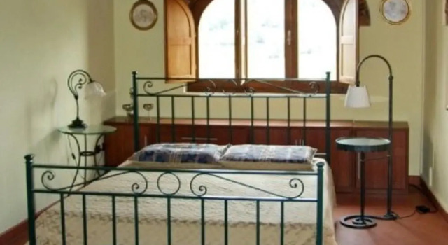 Apartment for 4 People, Poppi