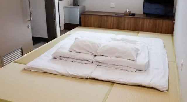 Семейный номер Standard HOTEL KANALOA