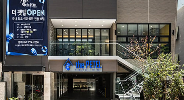 The Pettel Premium Suite
