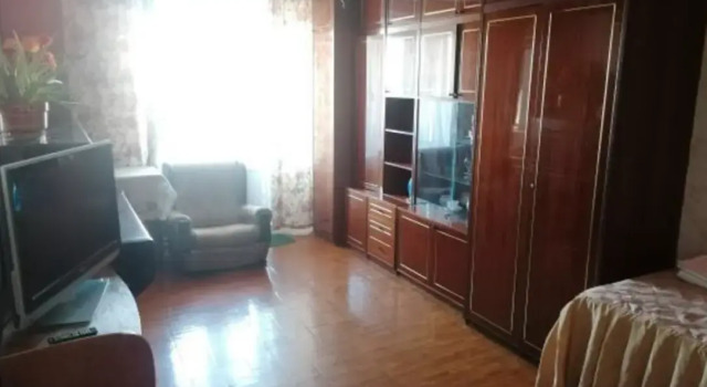 Dobro pozhalovat' v stolicu at 8 2nd Sokolnicheskaya Street, Rezervovat Apartmán Hotely v Sokol s parkováním, Parkování