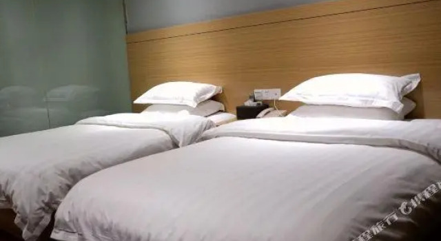 Tianhe Kaili Hotel
