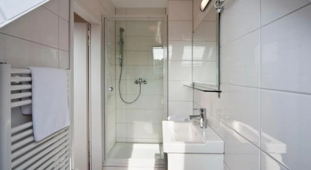 Двухместный номер Standard Bed & Breakfast BonnaNotte