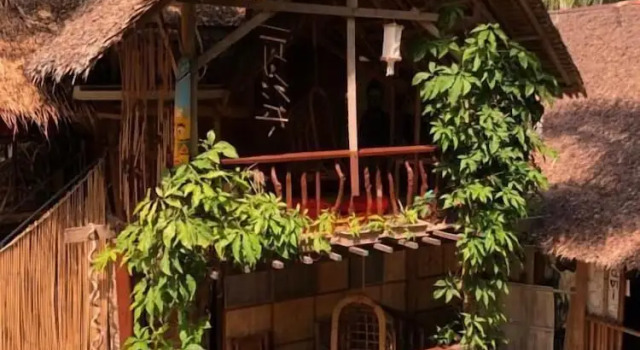 Номер Premium Amami Beach Resort