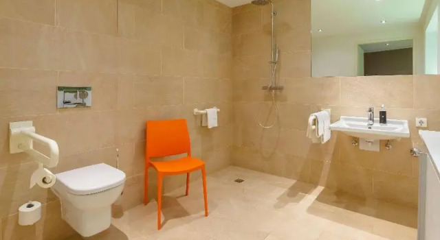 Номер Standard elaya hotel kleve, Trademark Collection by Wyndham