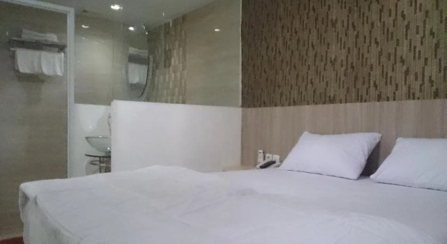Hotel Sanrina, Book Hotel Taman Sari Jakarta