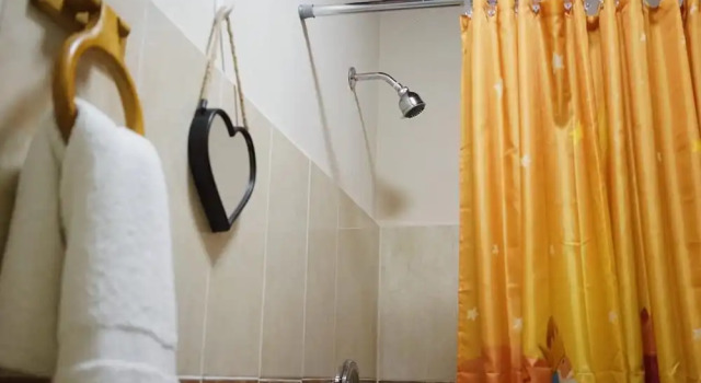 Номер Standard Esthelar Lodging