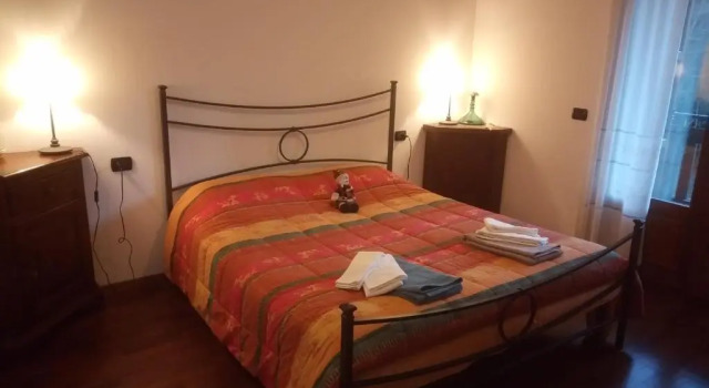 Grande appartamento I Faggi, Забронировать Апартаменты/квартира Абетоне Abetone Ski, рядом с Tapis Roulant Campo Scuola Abetone