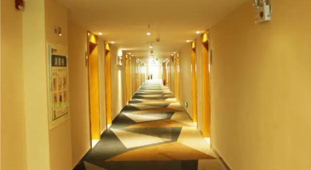 City Comfort Inn Jishou Railway Station, Book Hotel Xiangxi Hunan