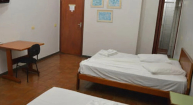 Unihotel, Забронировать Отель Ортоландия штат Сан-Паулу