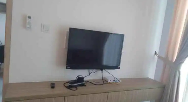 Smart Room at TreePark Serpong BSD Near Aeon Ice BSD, Book Hotel Hotels in South Tangerang with a Pool, Swimming Pool